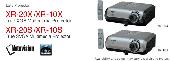Sharp projector XR-20X Sharp projector XR-20X